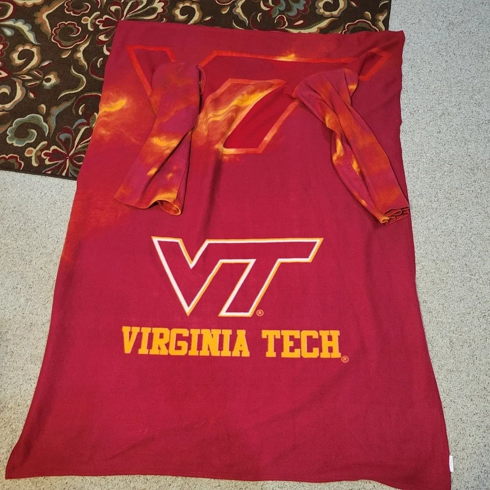 Virginia Tech Hokie 48